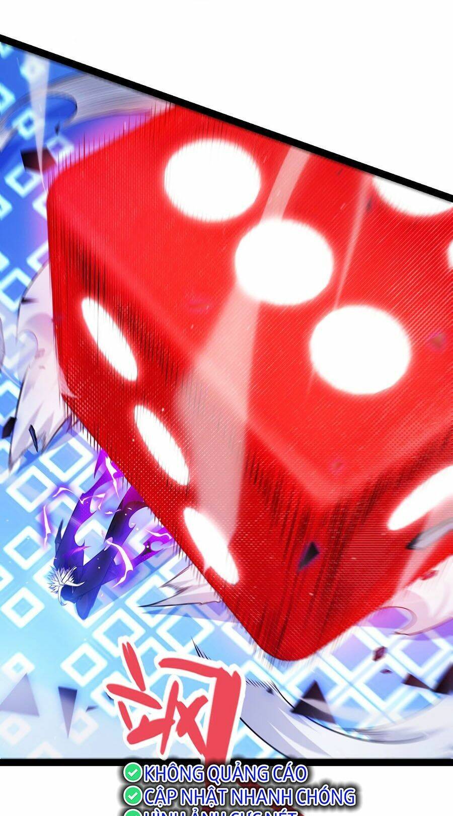 Tôi Đến Từ Thế Giới Trò Chơi Chapter 241 - Trang 2