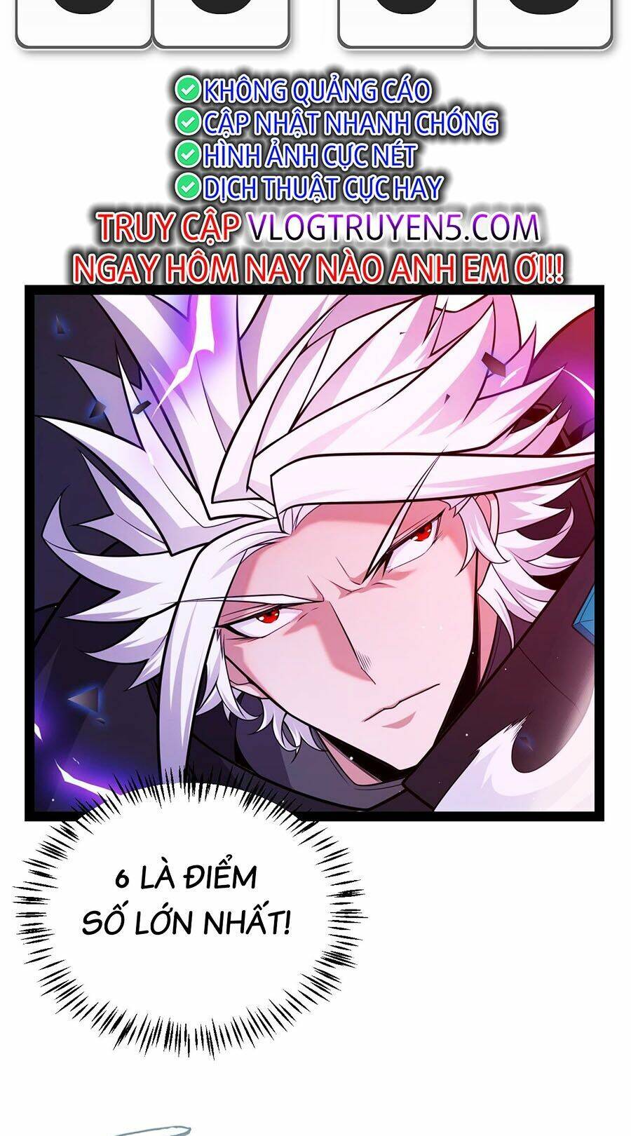 Tôi Đến Từ Thế Giới Trò Chơi Chapter 241 - Trang 2