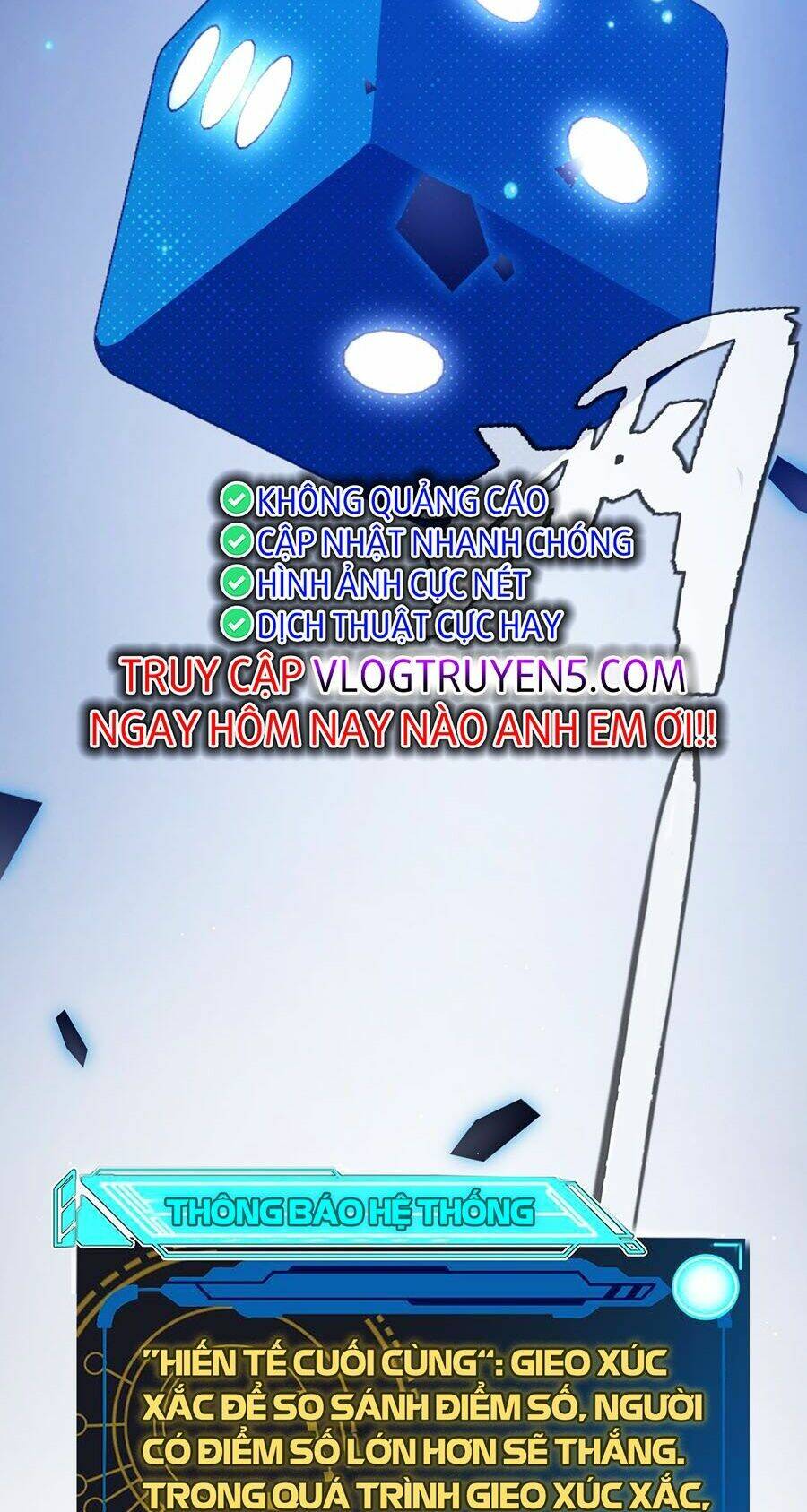 Tôi Đến Từ Thế Giới Trò Chơi Chapter 241 - Trang 2