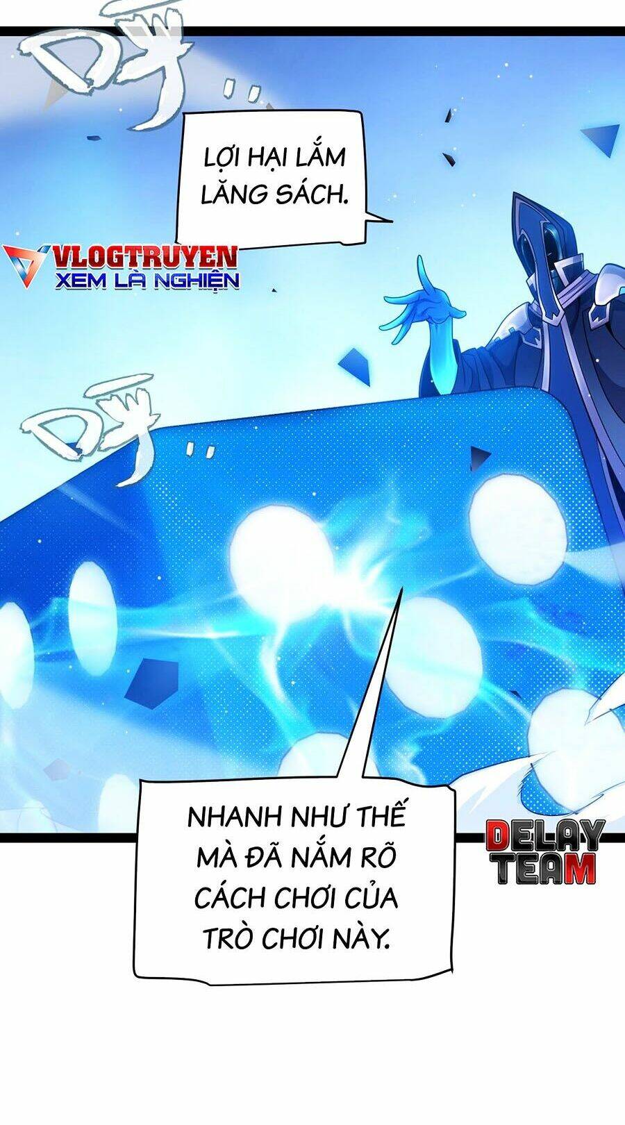 Tôi Đến Từ Thế Giới Trò Chơi Chapter 241 - Trang 2