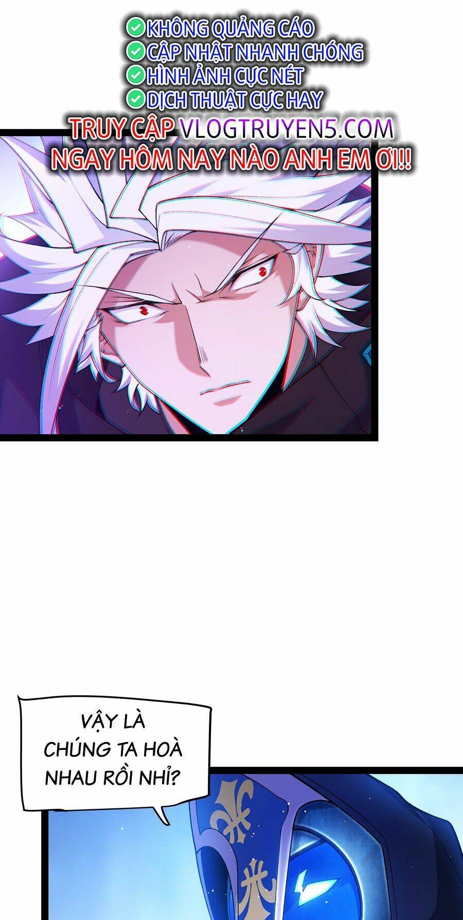 Tôi Đến Từ Thế Giới Trò Chơi Chapter 241 - Trang 2