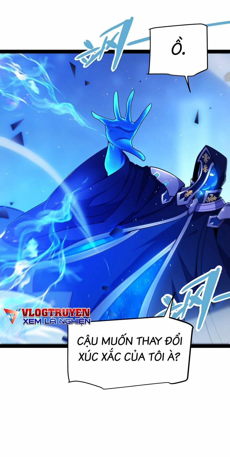 Tôi Đến Từ Thế Giới Trò Chơi Chapter 241 - Trang 2