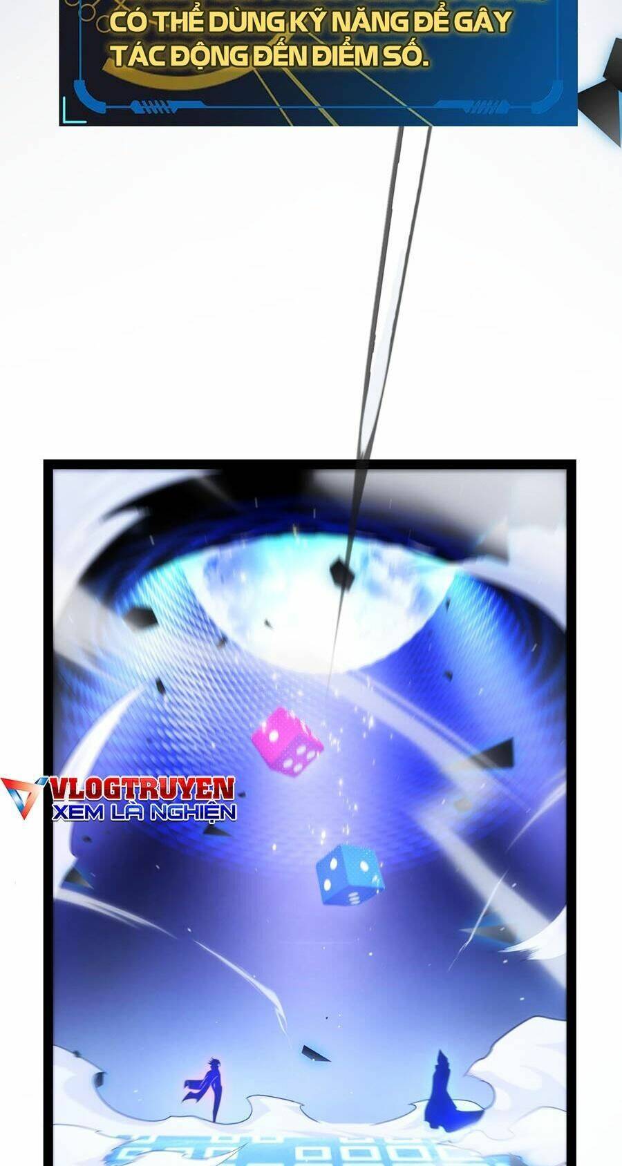 Tôi Đến Từ Thế Giới Trò Chơi Chapter 241 - Trang 2