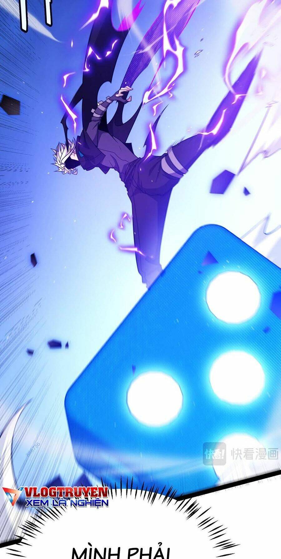 Tôi Đến Từ Thế Giới Trò Chơi Chapter 241 - Trang 2