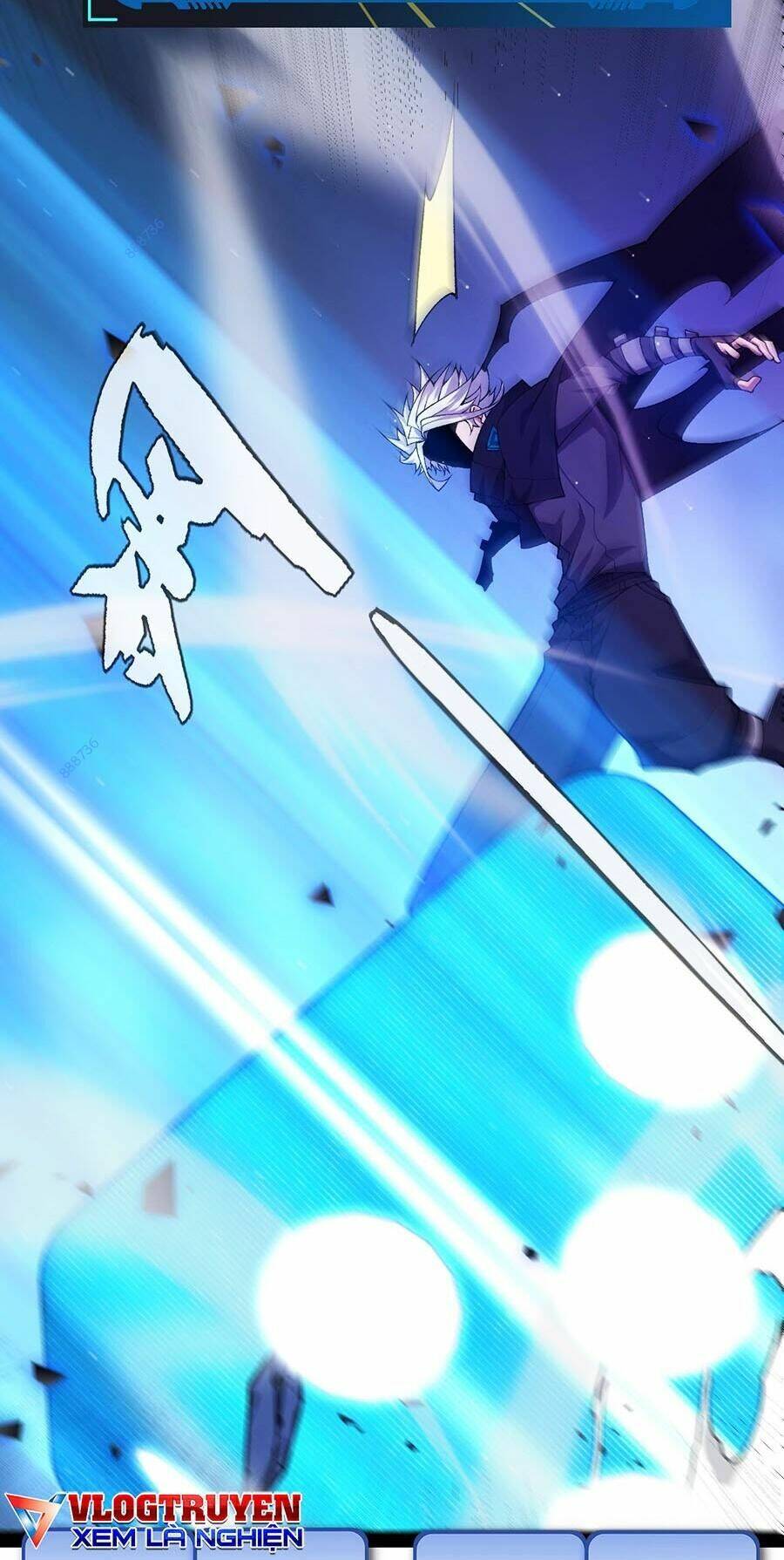 Tôi Đến Từ Thế Giới Trò Chơi Chapter 241 - Trang 2