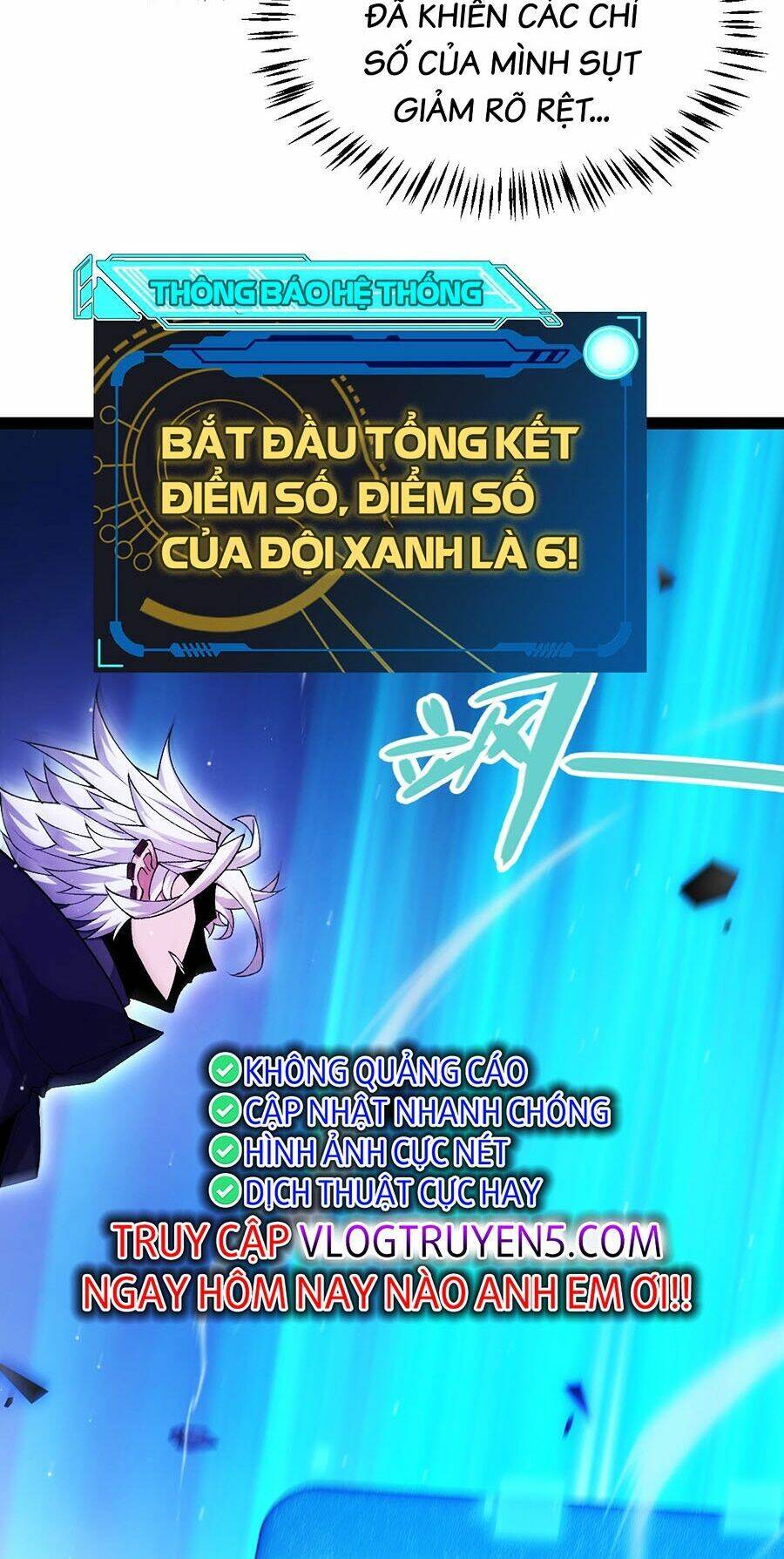 Tôi Đến Từ Thế Giới Trò Chơi Chapter 241 - Trang 2