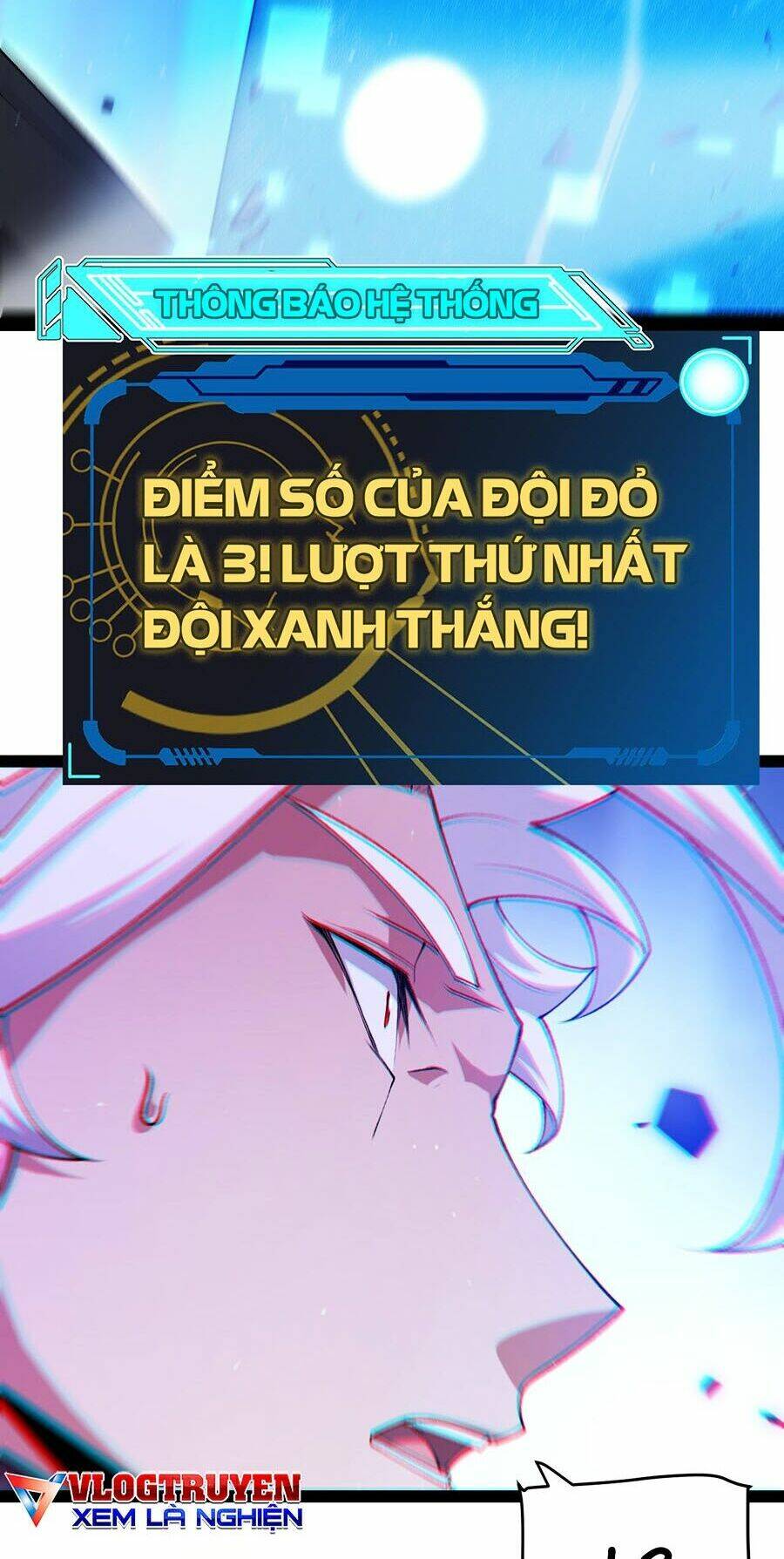 Tôi Đến Từ Thế Giới Trò Chơi Chapter 241 - Trang 2