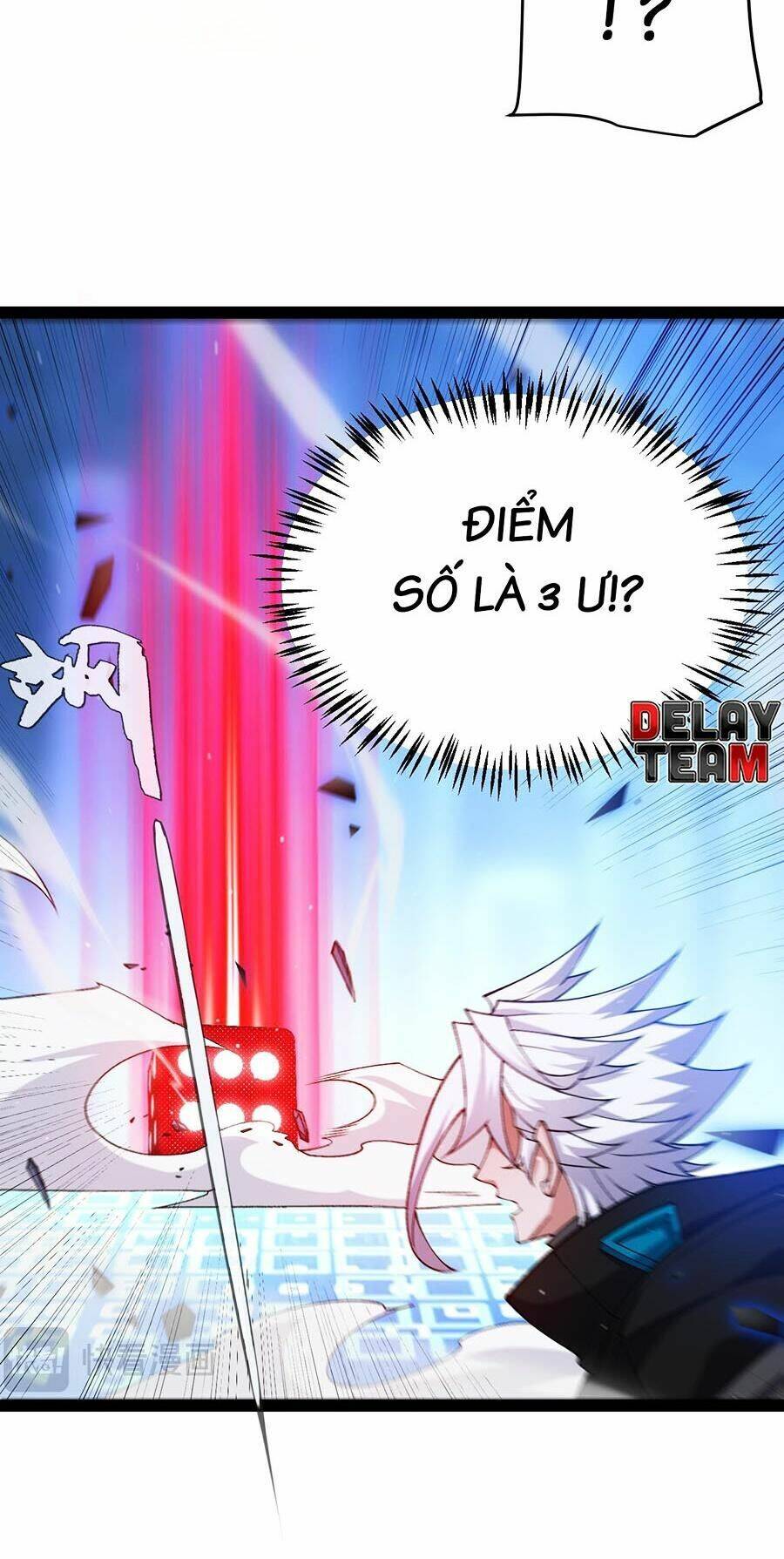 Tôi Đến Từ Thế Giới Trò Chơi Chapter 241 - Trang 2