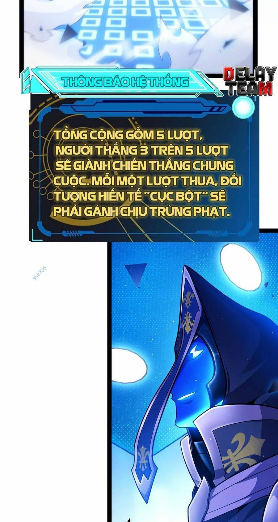 Tôi Đến Từ Thế Giới Trò Chơi Chapter 241 - Trang 2