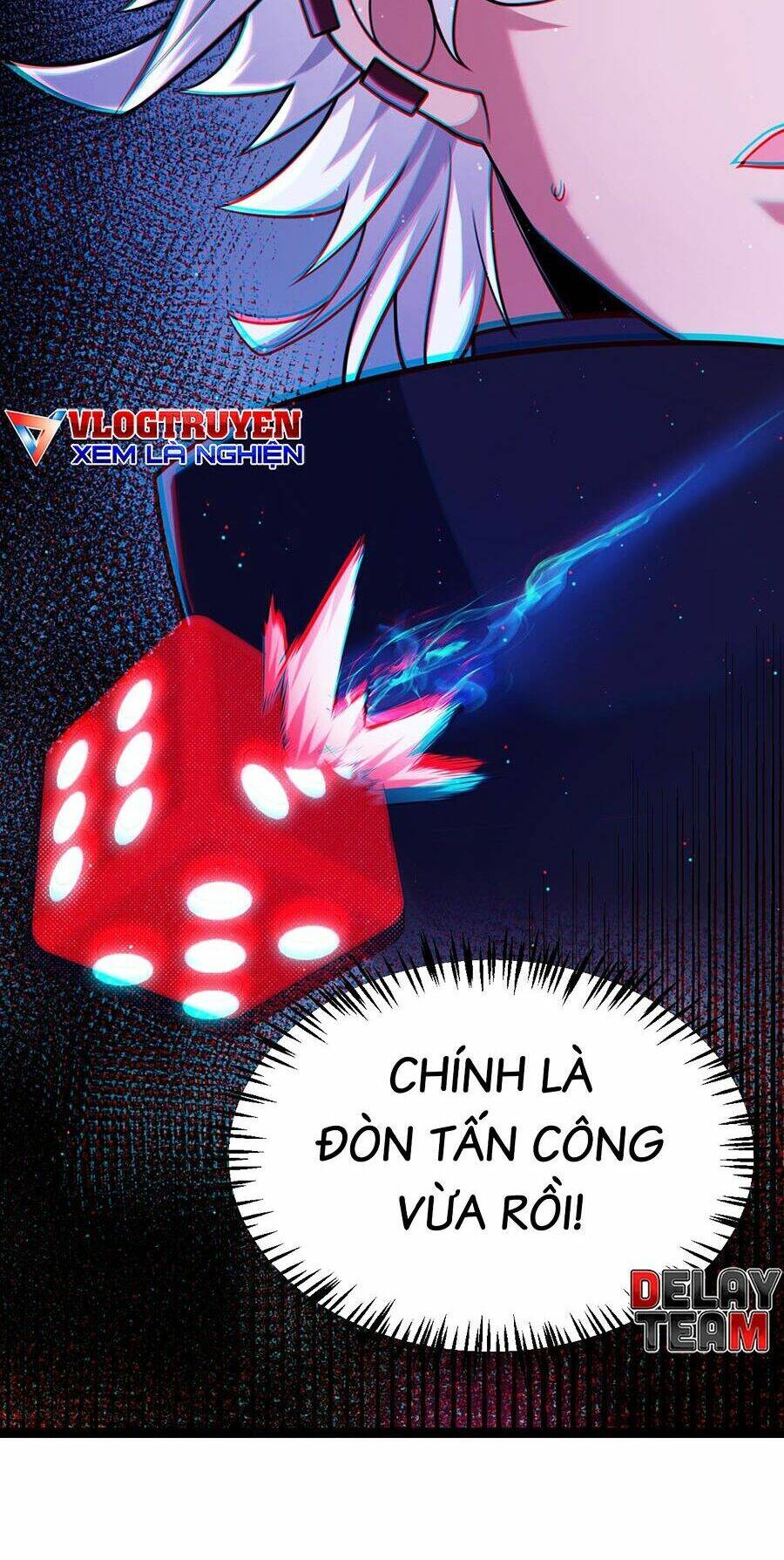 Tôi Đến Từ Thế Giới Trò Chơi Chapter 241 - Trang 2