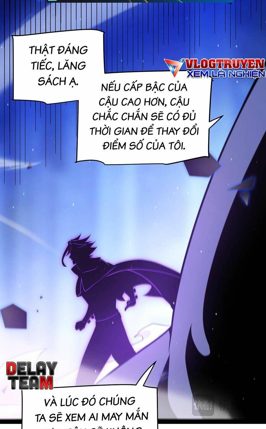 Tôi Đến Từ Thế Giới Trò Chơi Chapter 241 - Trang 2