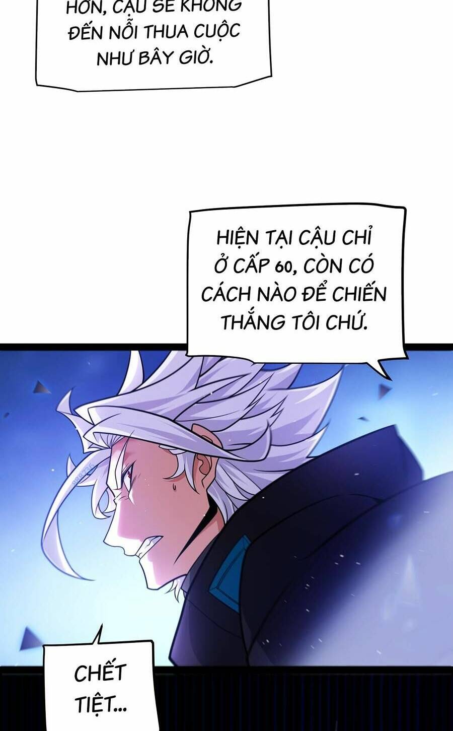 Tôi Đến Từ Thế Giới Trò Chơi Chapter 241 - Trang 2