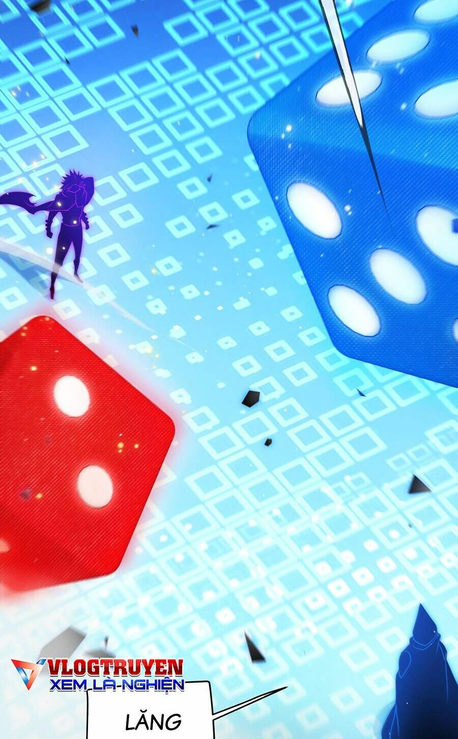 Tôi Đến Từ Thế Giới Trò Chơi Chapter 241 - Trang 2