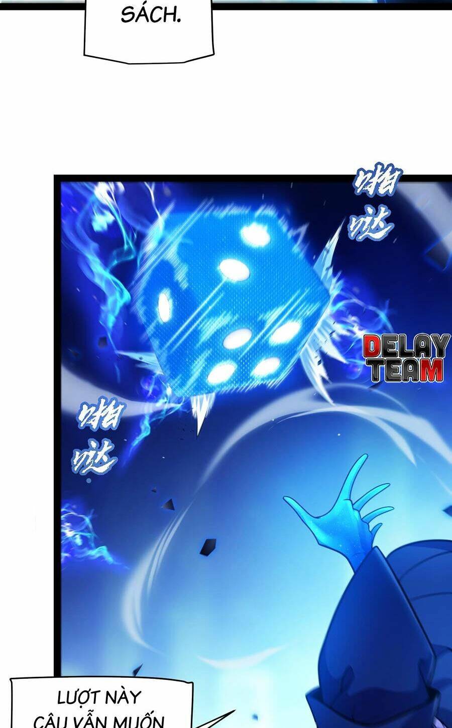 Tôi Đến Từ Thế Giới Trò Chơi Chapter 241 - Trang 2