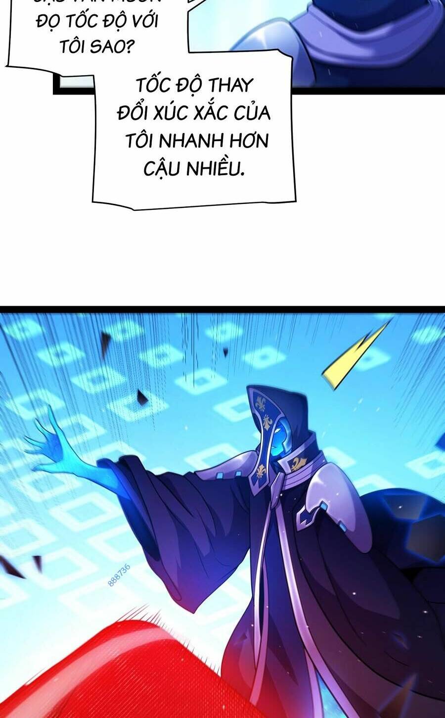 Tôi Đến Từ Thế Giới Trò Chơi Chapter 241 - Trang 2