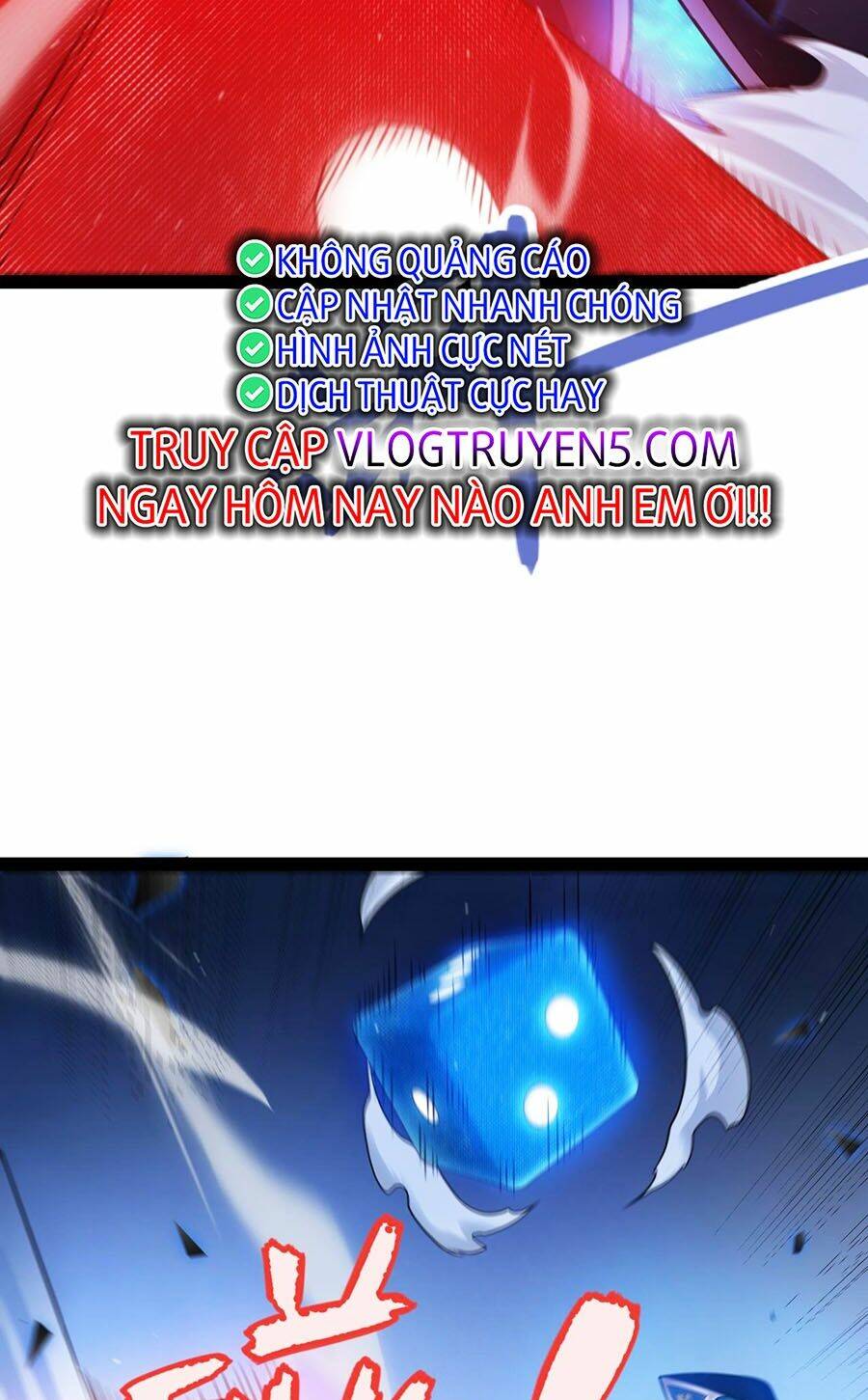 Tôi Đến Từ Thế Giới Trò Chơi Chapter 241 - Trang 2