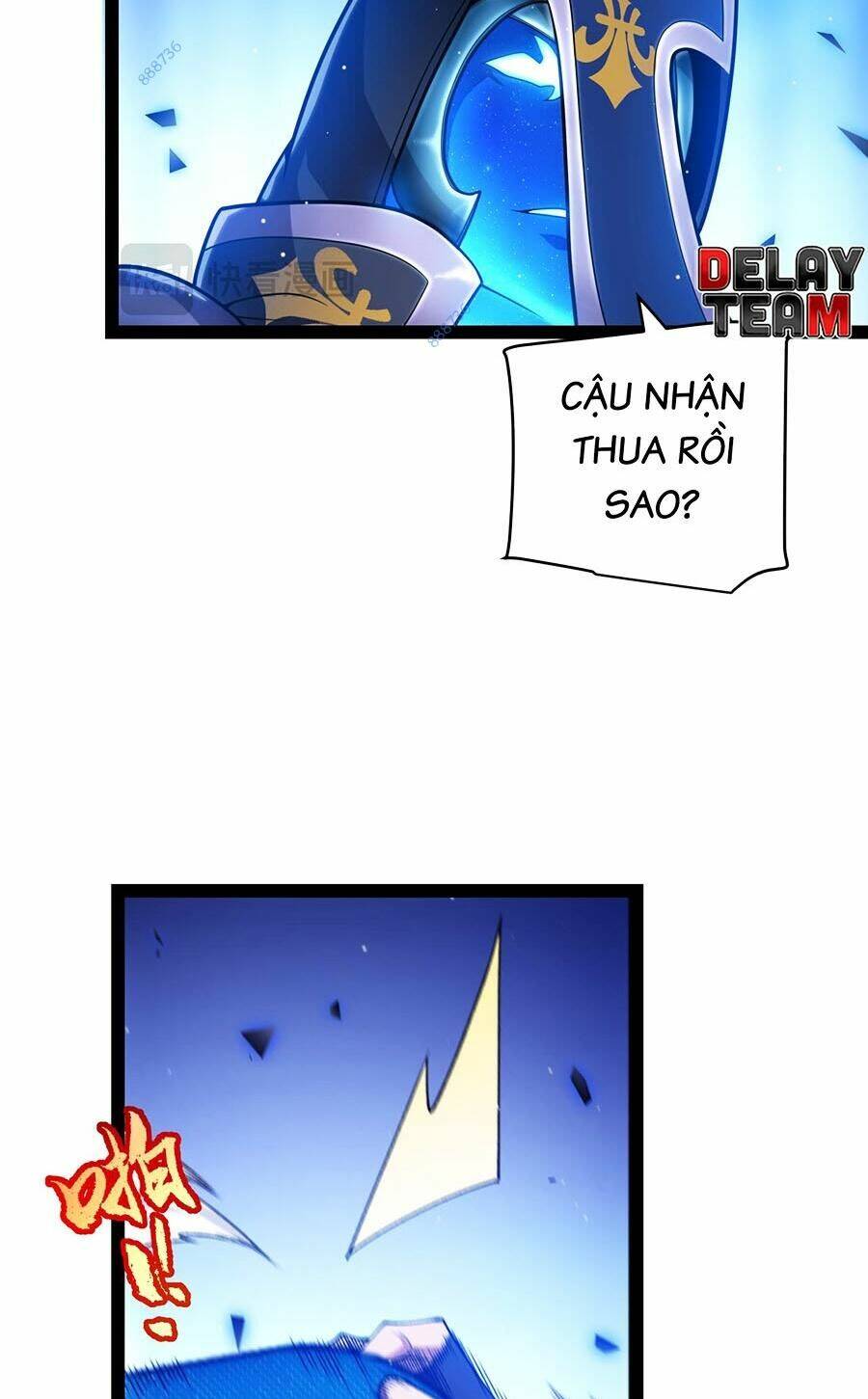 Tôi Đến Từ Thế Giới Trò Chơi Chapter 241 - Trang 2