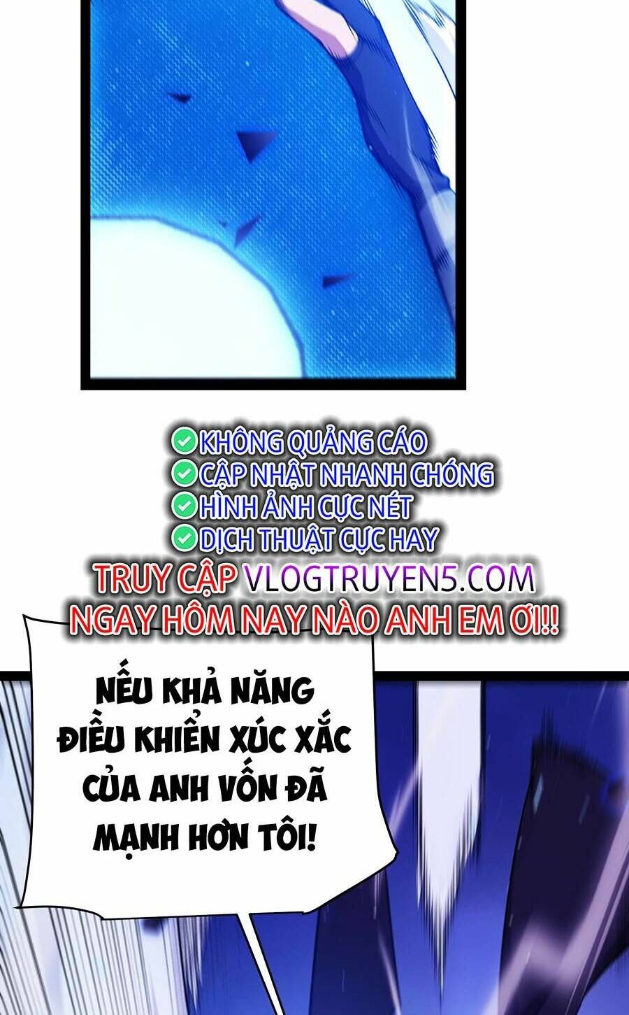 Tôi Đến Từ Thế Giới Trò Chơi Chapter 241 - Trang 2