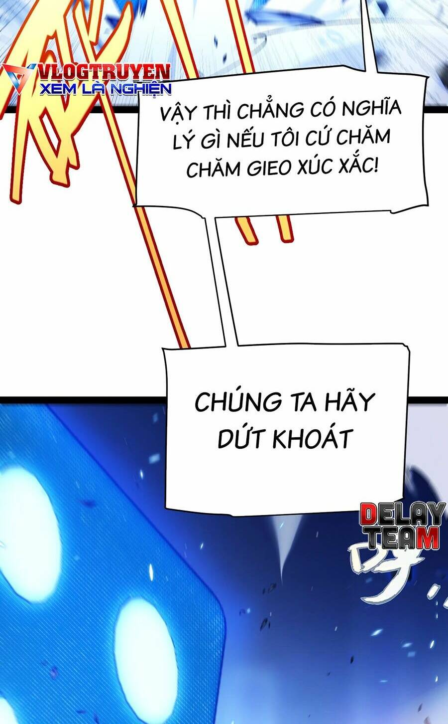 Tôi Đến Từ Thế Giới Trò Chơi Chapter 241 - Trang 2