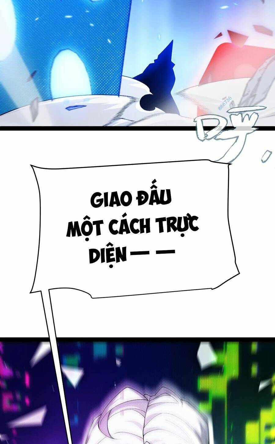 Tôi Đến Từ Thế Giới Trò Chơi Chapter 241 - Trang 2