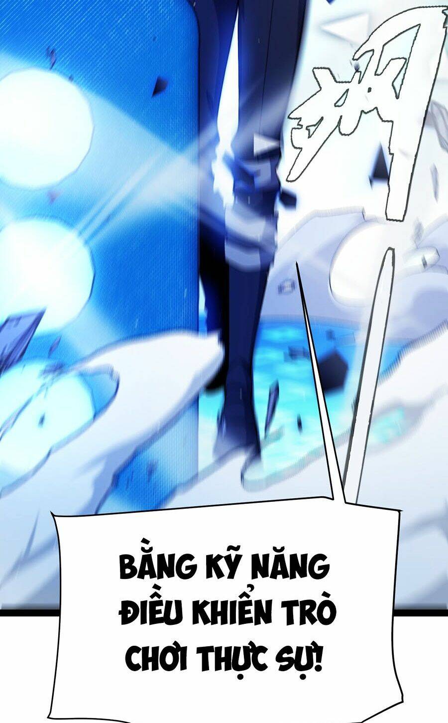 Tôi Đến Từ Thế Giới Trò Chơi Chapter 241 - Trang 2