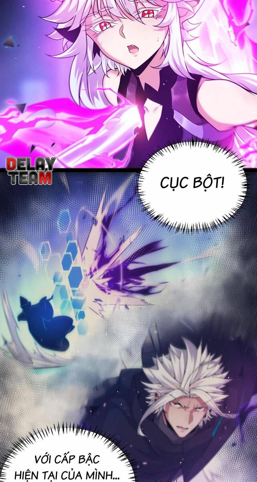 Tôi Đến Từ Thế Giới Trò Chơi Chapter 241 - Trang 2