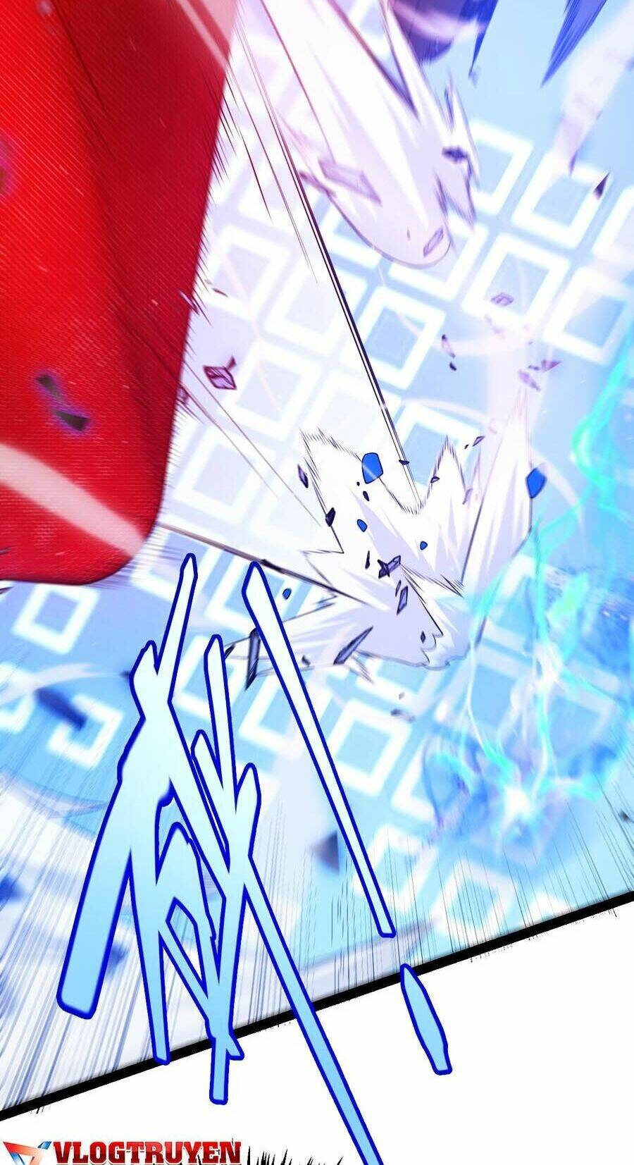 Tôi Đến Từ Thế Giới Trò Chơi Chapter 242 - Trang 2