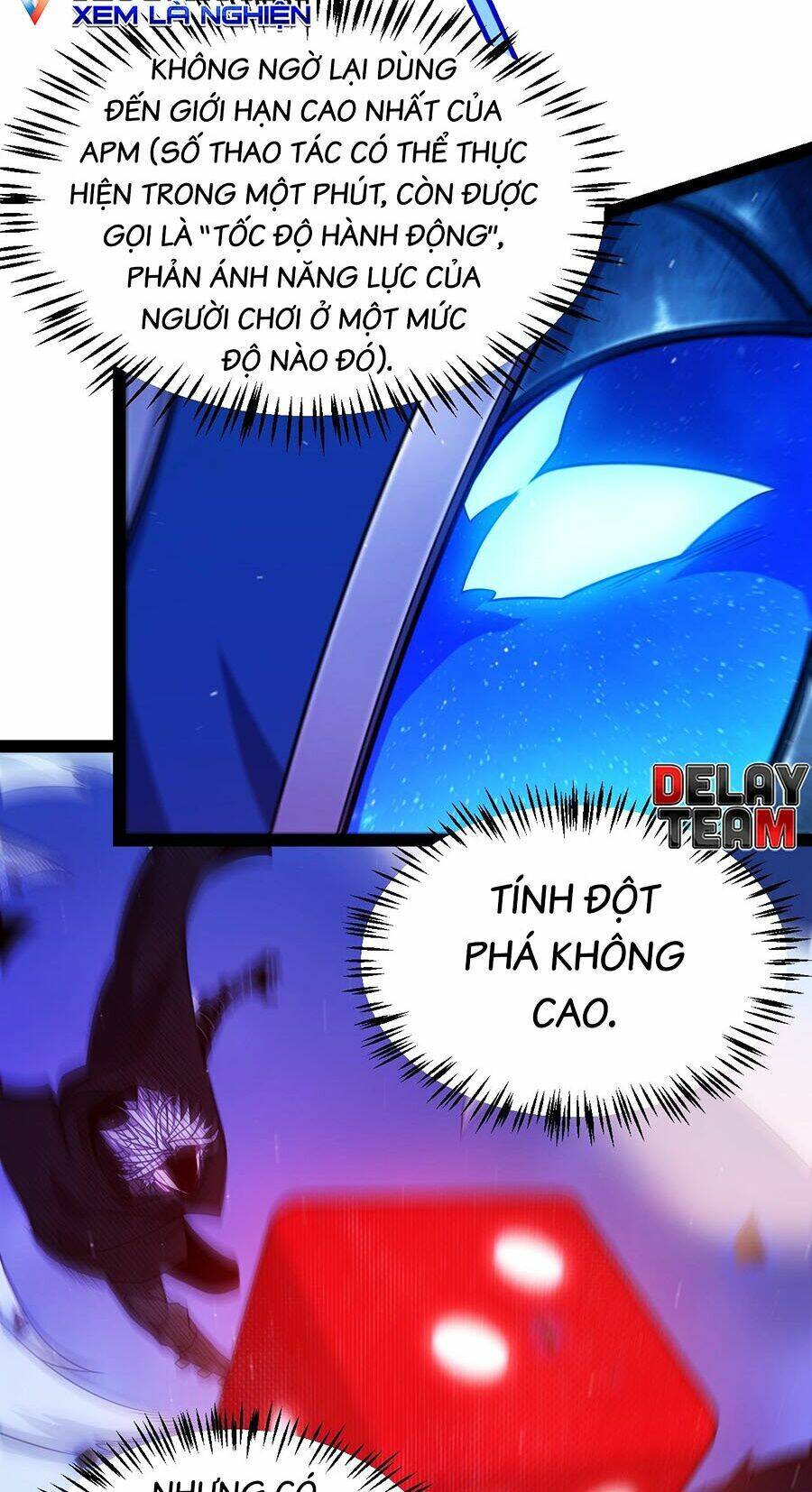 Tôi Đến Từ Thế Giới Trò Chơi Chapter 242 - Trang 2