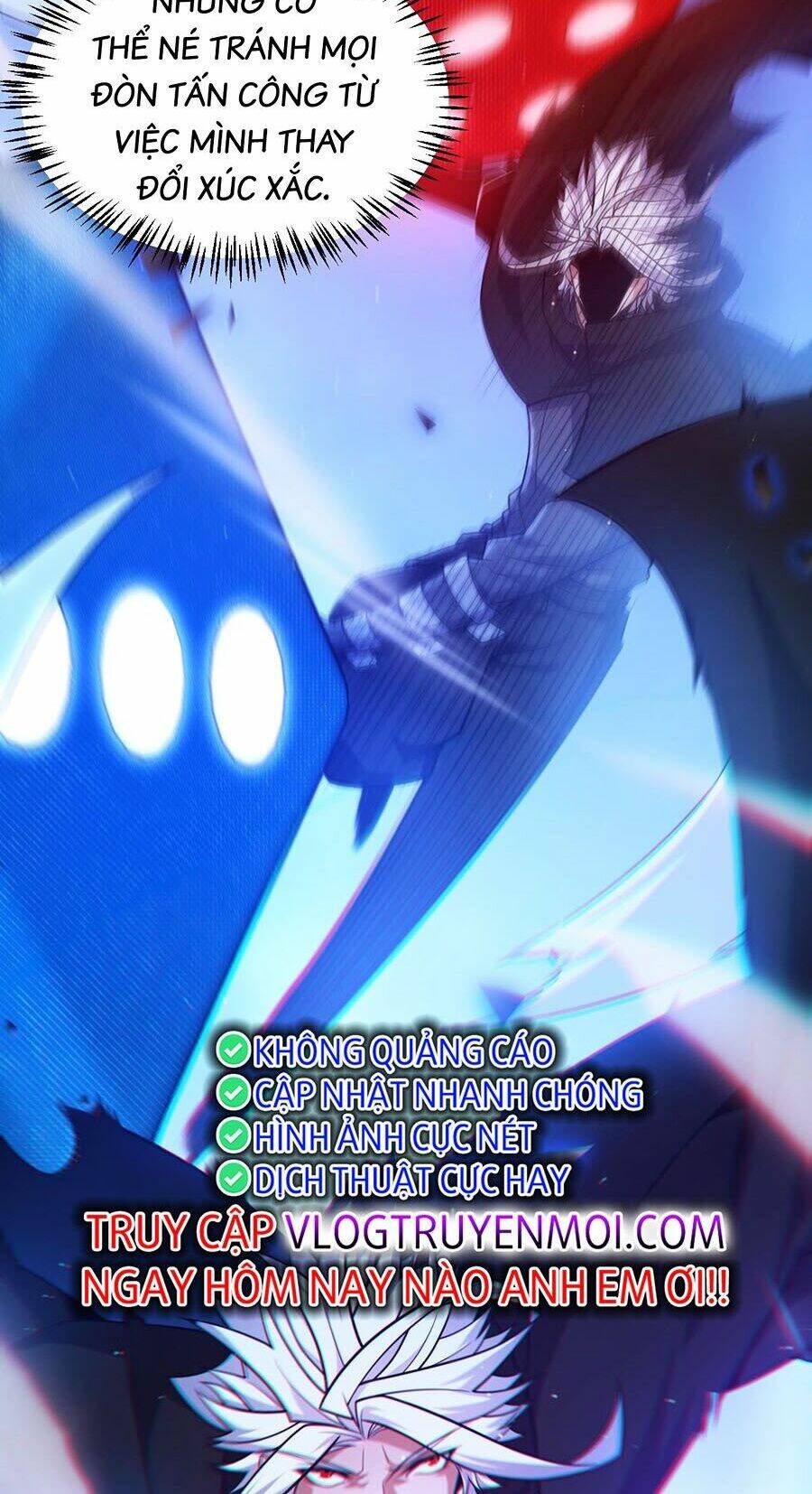 Tôi Đến Từ Thế Giới Trò Chơi Chapter 242 - Trang 2