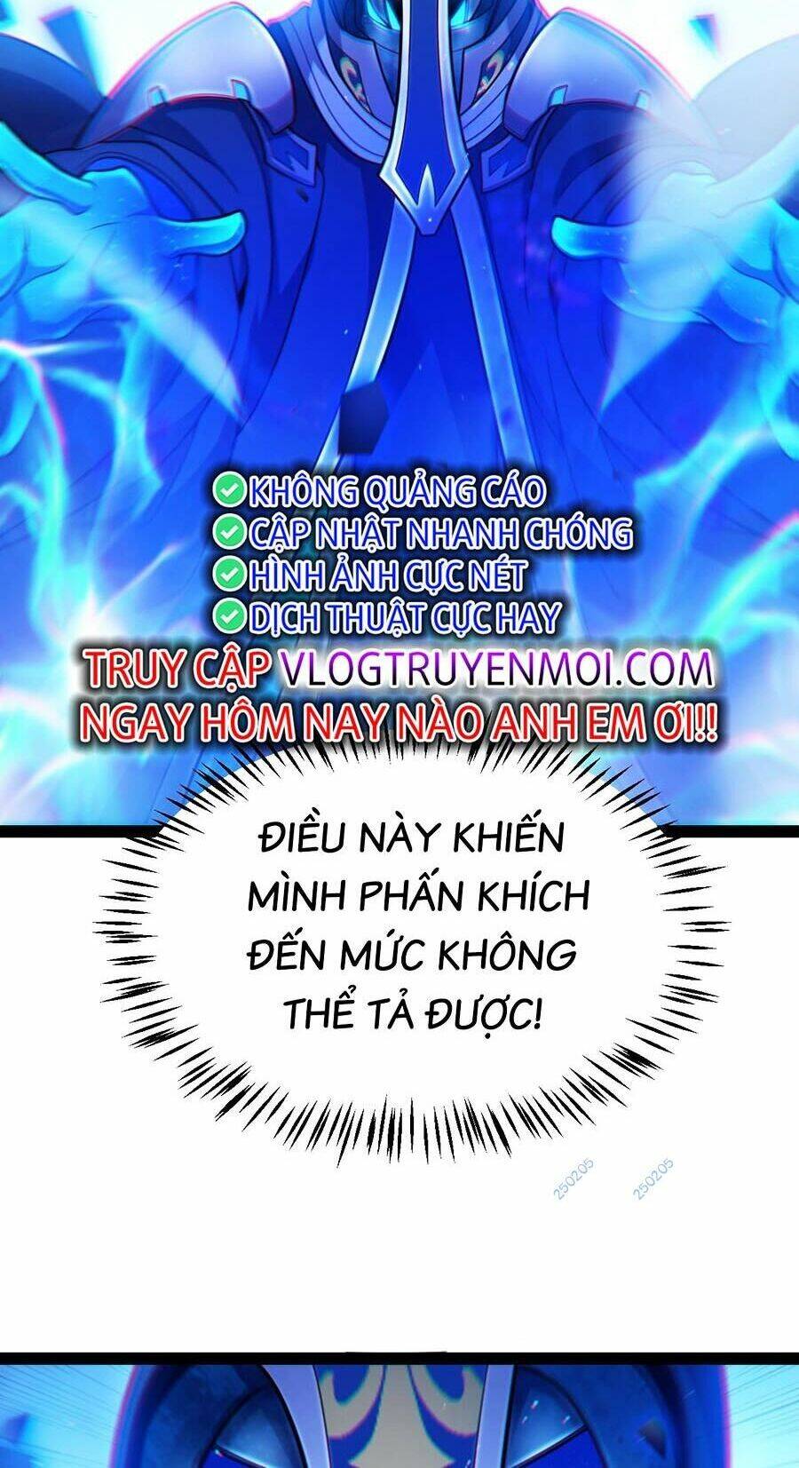 Tôi Đến Từ Thế Giới Trò Chơi Chapter 242 - Trang 2