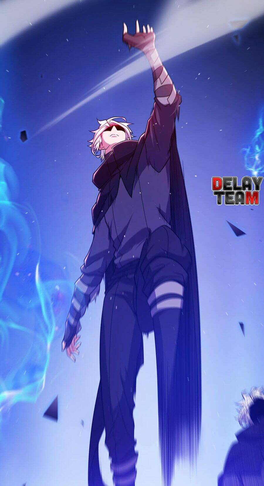 Tôi Đến Từ Thế Giới Trò Chơi Chapter 242 - Trang 2