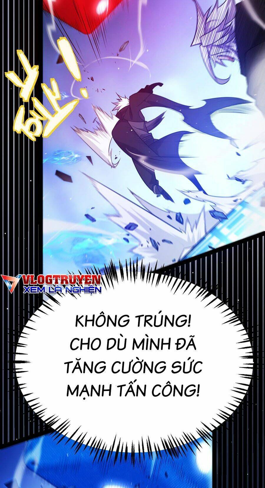 Tôi Đến Từ Thế Giới Trò Chơi Chapter 242 - Trang 2