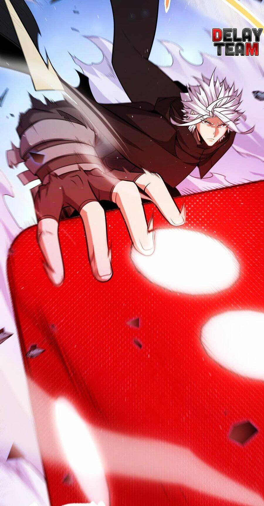 Tôi Đến Từ Thế Giới Trò Chơi Chapter 242 - Trang 2