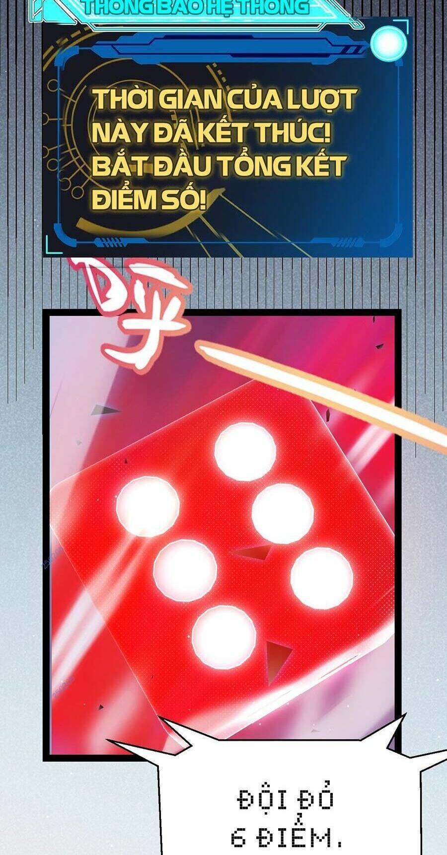 Tôi Đến Từ Thế Giới Trò Chơi Chapter 242 - Trang 2