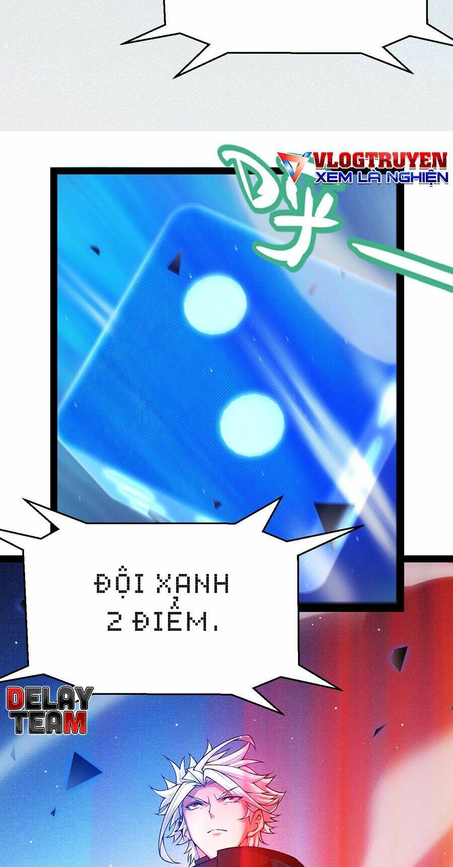 Tôi Đến Từ Thế Giới Trò Chơi Chapter 242 - Trang 2