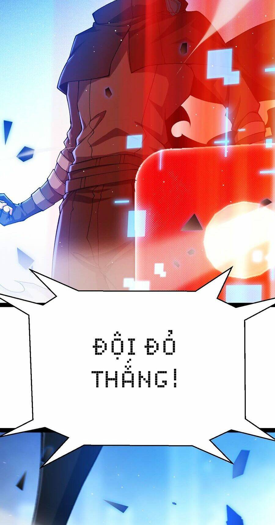 Tôi Đến Từ Thế Giới Trò Chơi Chapter 242 - Trang 2