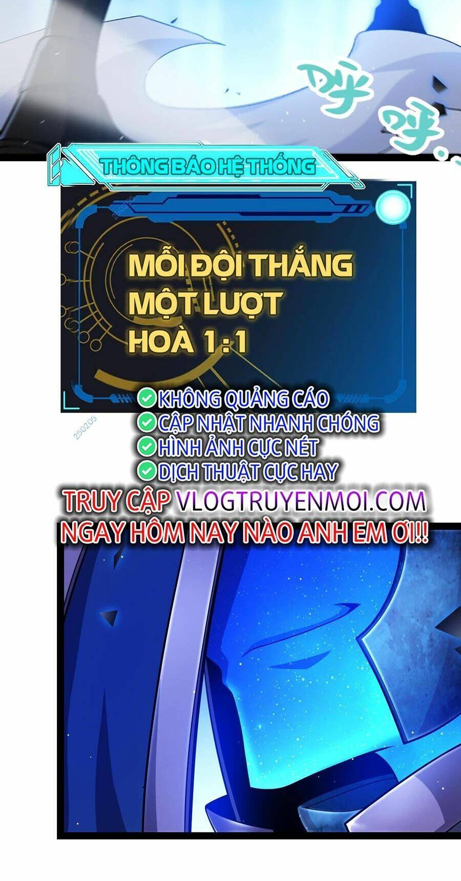 Tôi Đến Từ Thế Giới Trò Chơi Chapter 242 - Trang 2