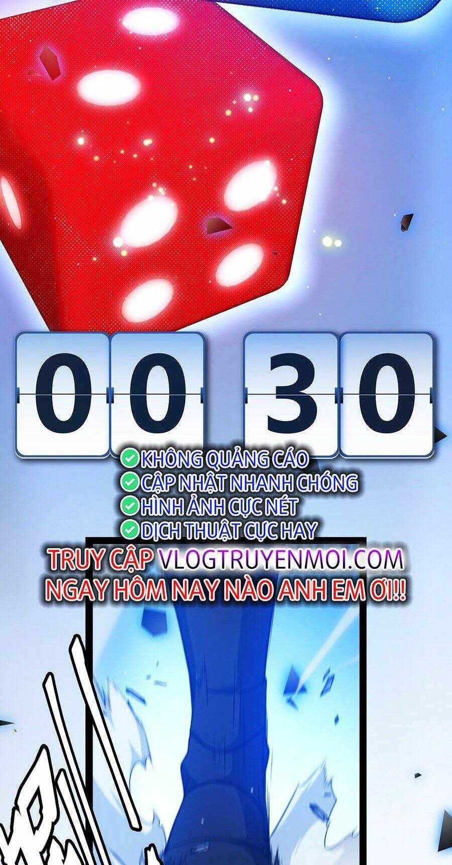 Tôi Đến Từ Thế Giới Trò Chơi Chapter 242 - Trang 2