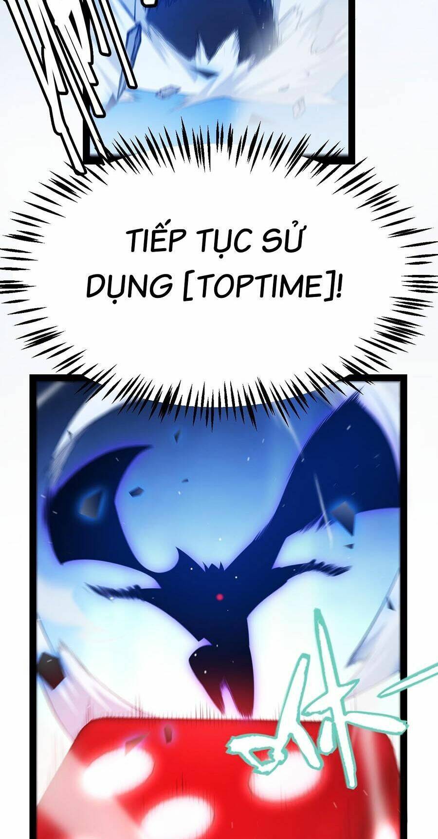 Tôi Đến Từ Thế Giới Trò Chơi Chapter 242 - Trang 2