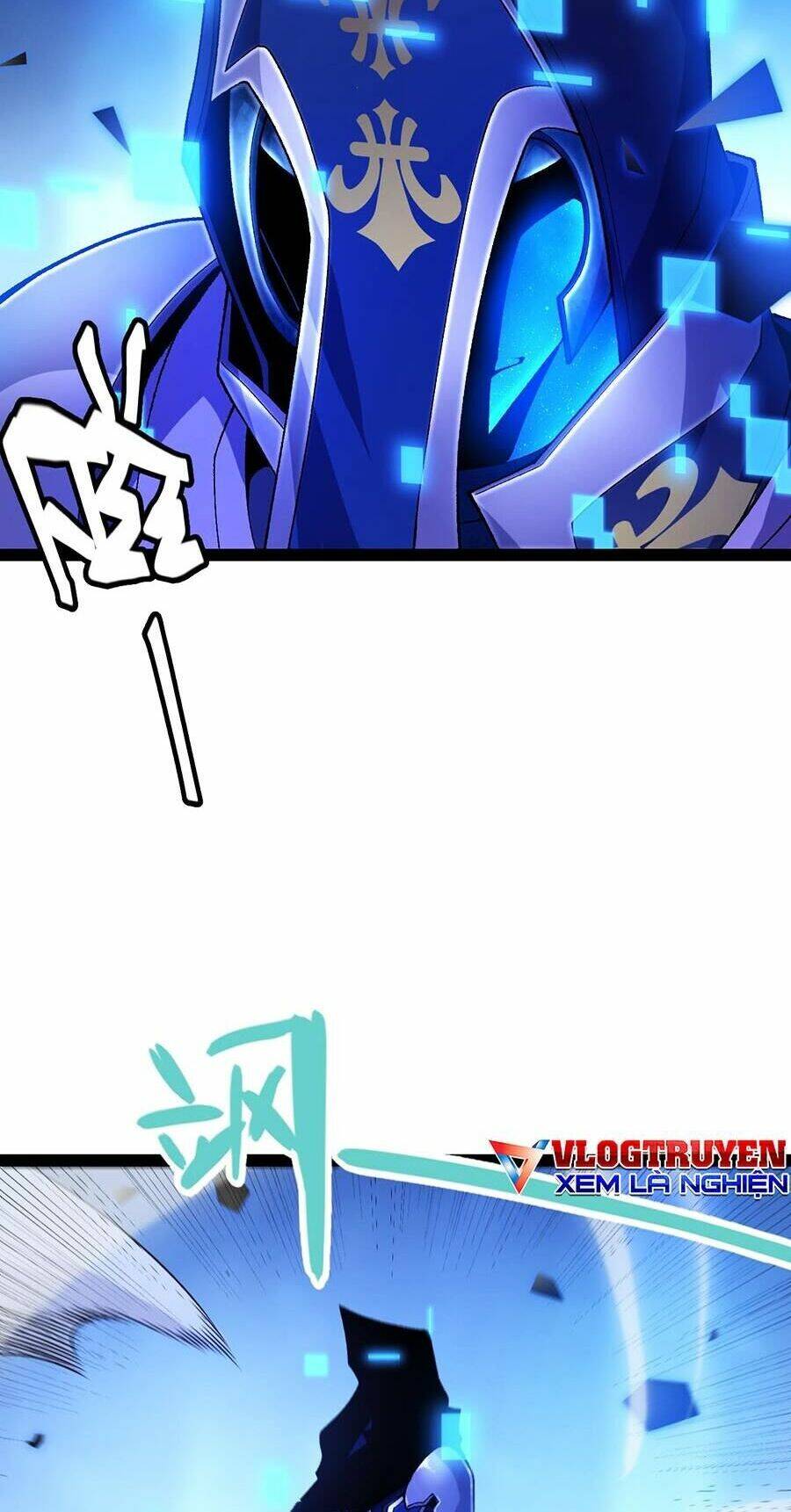 Tôi Đến Từ Thế Giới Trò Chơi Chapter 242 - Trang 2