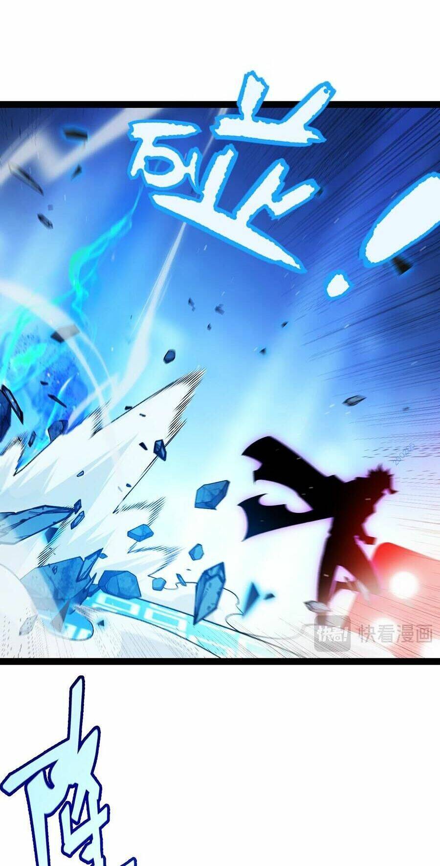 Tôi Đến Từ Thế Giới Trò Chơi Chapter 242 - Trang 2