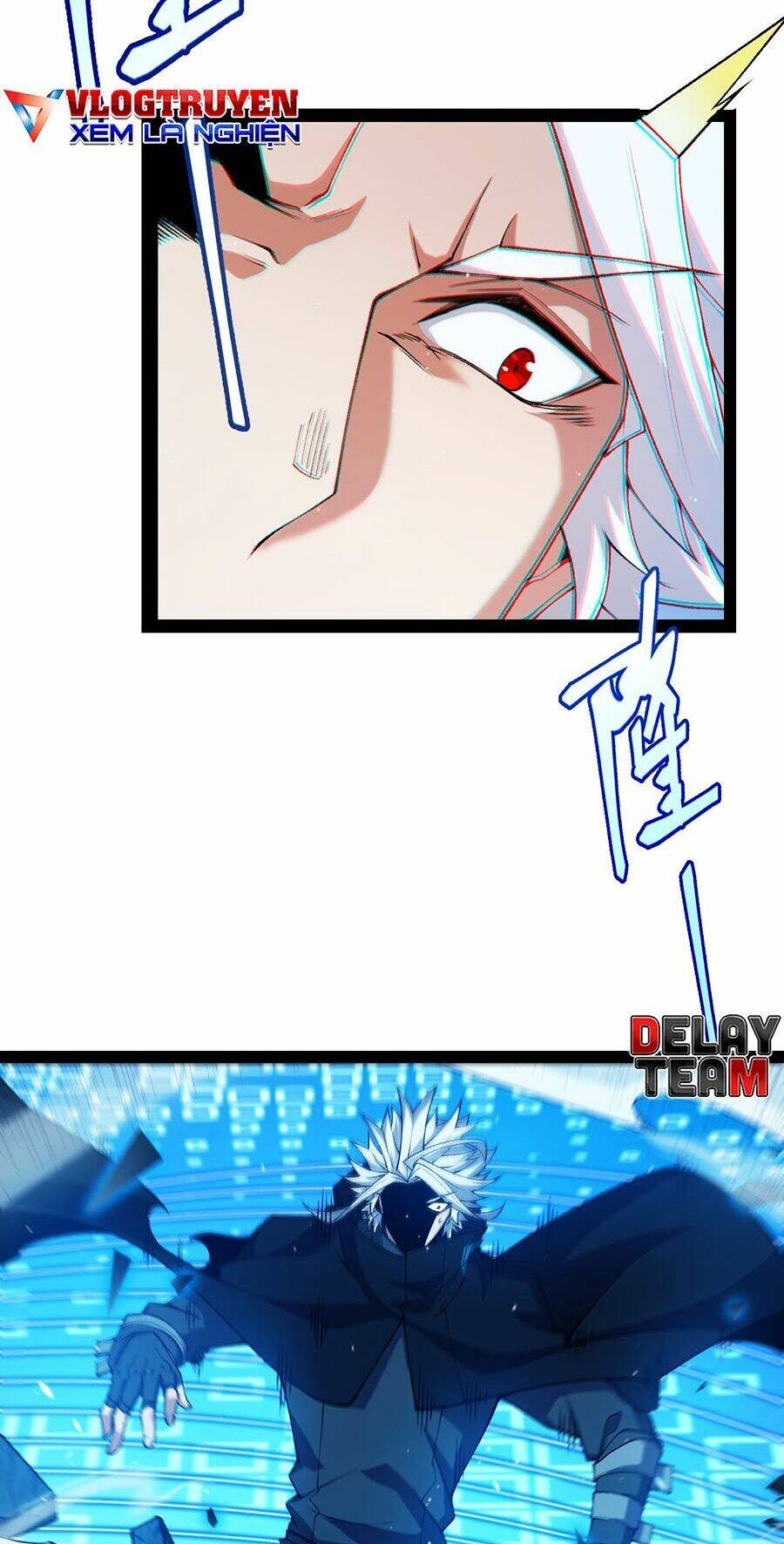 Tôi Đến Từ Thế Giới Trò Chơi Chapter 242 - Trang 2