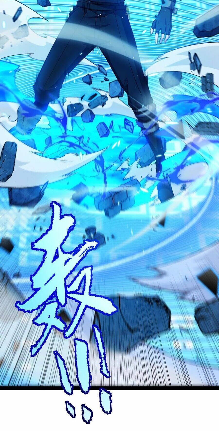 Tôi Đến Từ Thế Giới Trò Chơi Chapter 242 - Trang 2