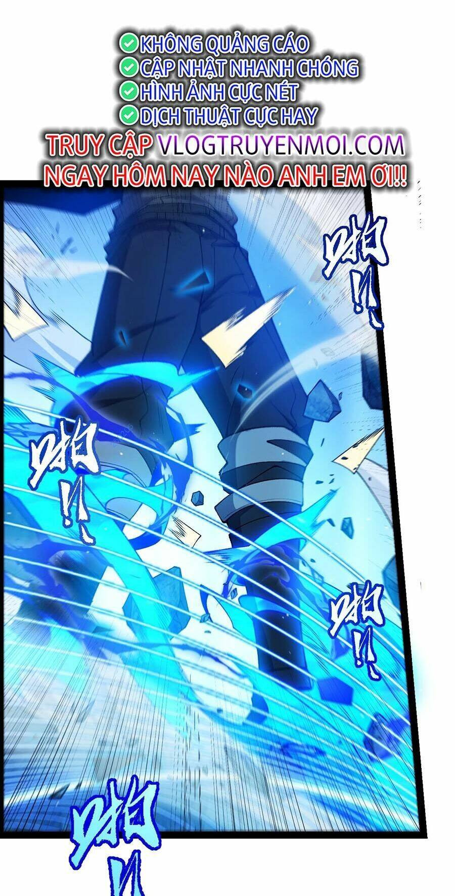 Tôi Đến Từ Thế Giới Trò Chơi Chapter 242 - Trang 2