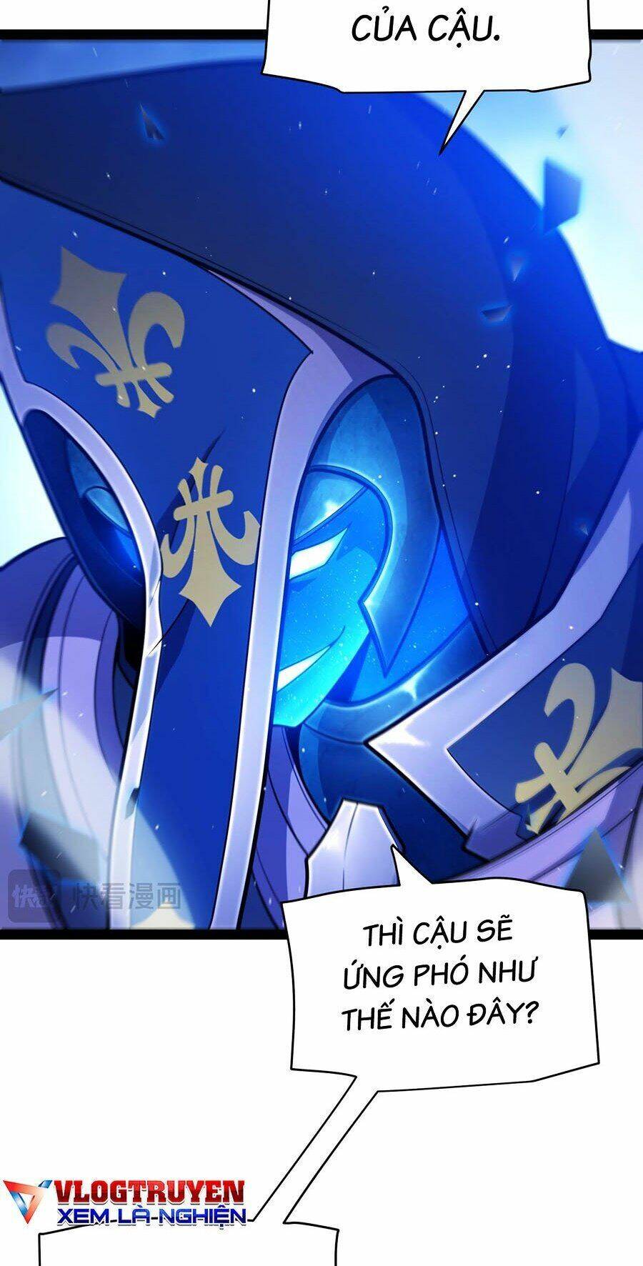 Tôi Đến Từ Thế Giới Trò Chơi Chapter 242 - Trang 2