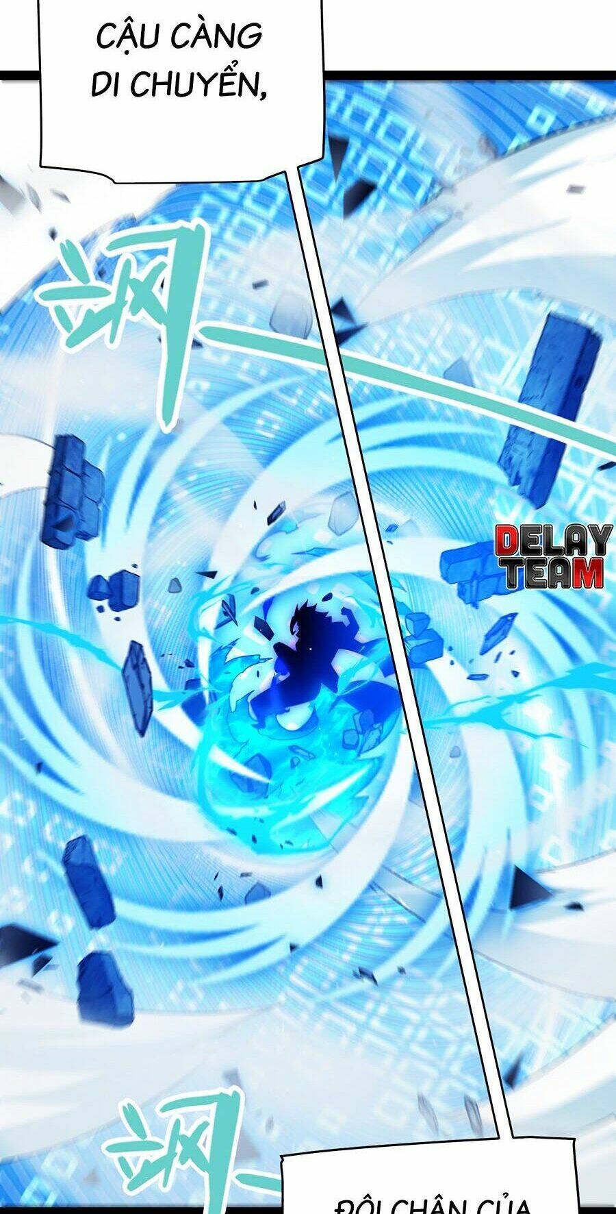 Tôi Đến Từ Thế Giới Trò Chơi Chapter 242 - Trang 2