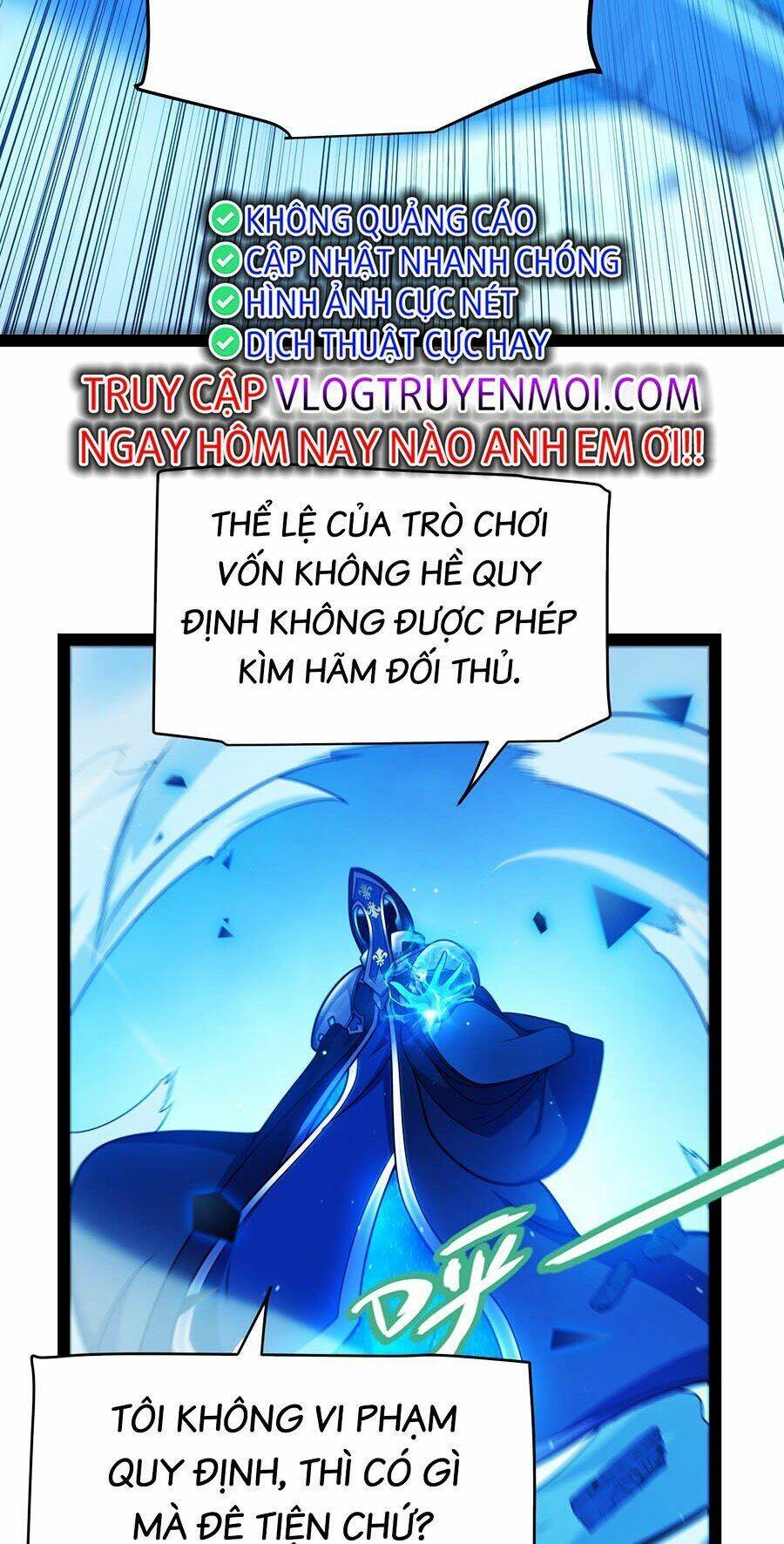 Tôi Đến Từ Thế Giới Trò Chơi Chapter 242 - Trang 2