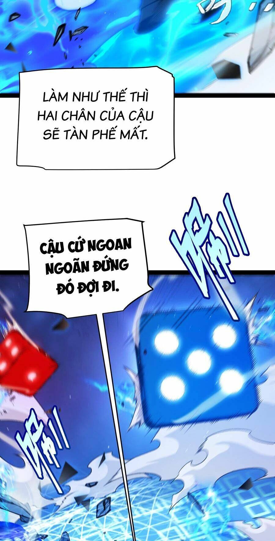 Tôi Đến Từ Thế Giới Trò Chơi Chapter 242 - Trang 2