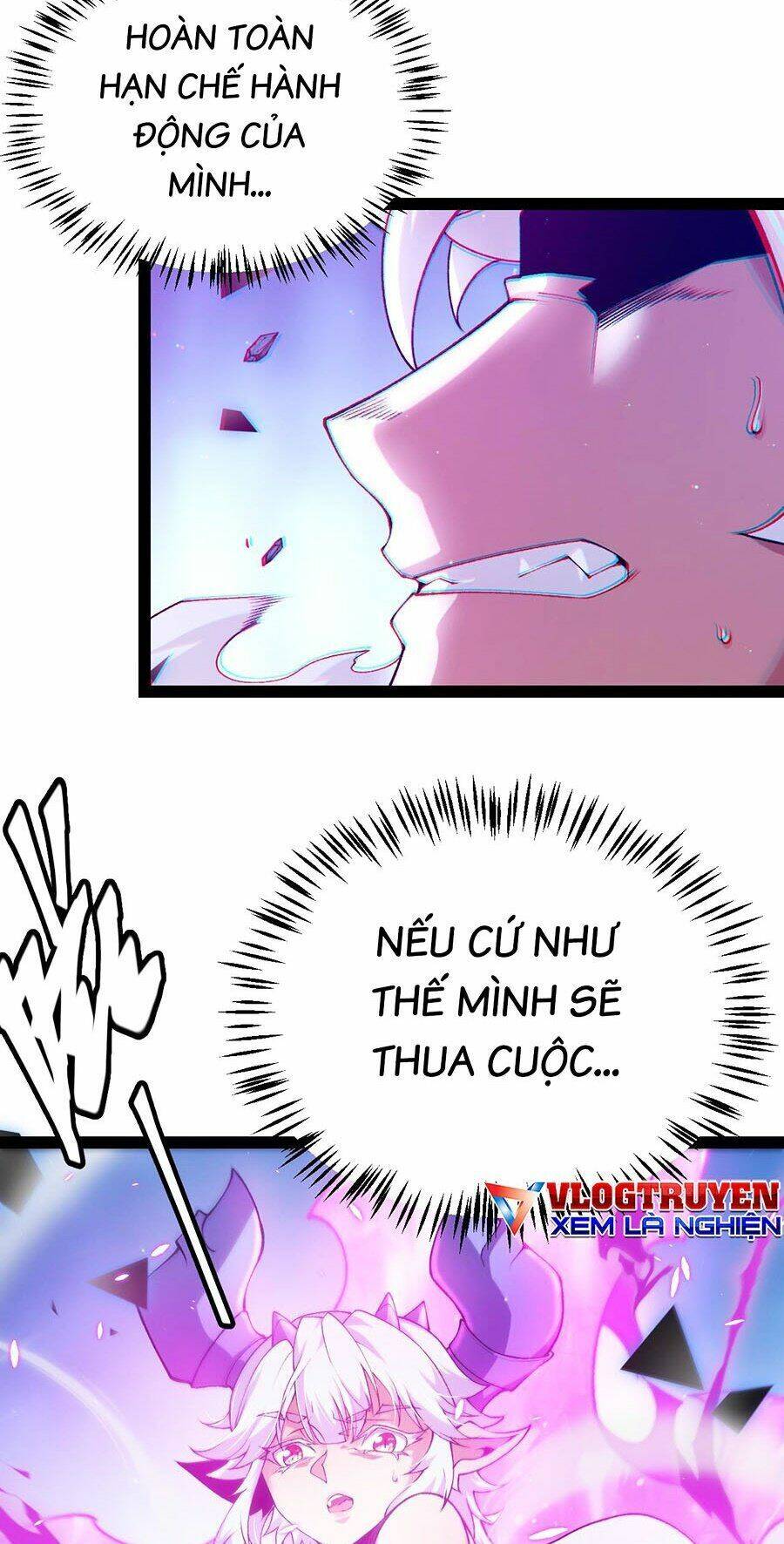 Tôi Đến Từ Thế Giới Trò Chơi Chapter 242 - Trang 2