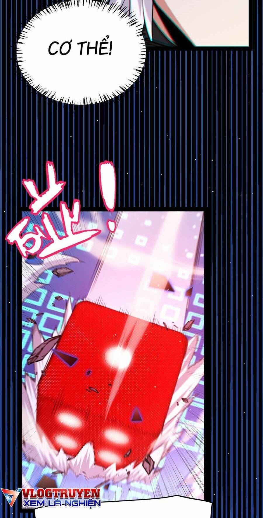 Tôi Đến Từ Thế Giới Trò Chơi Chapter 242 - Trang 2